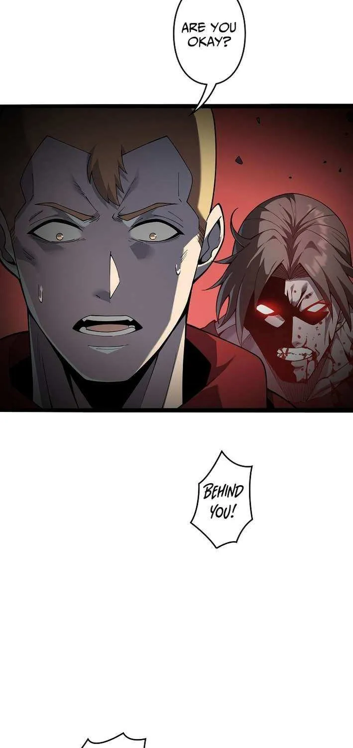 Revenger: Apocalypse of Vengeance Chapter 35 page 16 - 