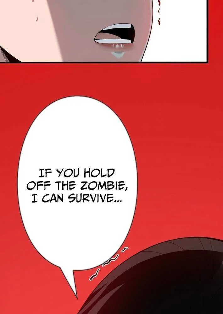 Revenger: Apocalypse of Vengeance Chapter 35 page 35 - 