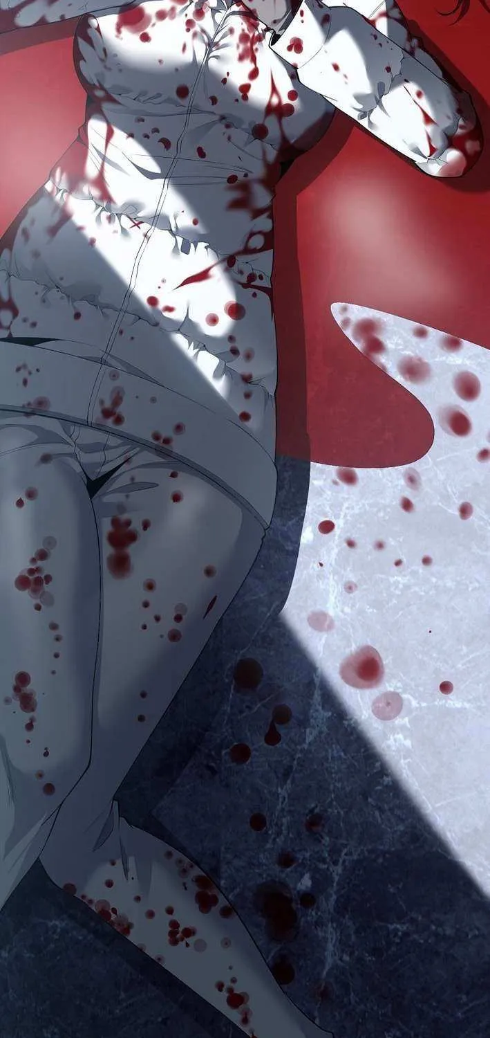 Revenger: Apocalypse of Vengeance Chapter 35 page 52 - 