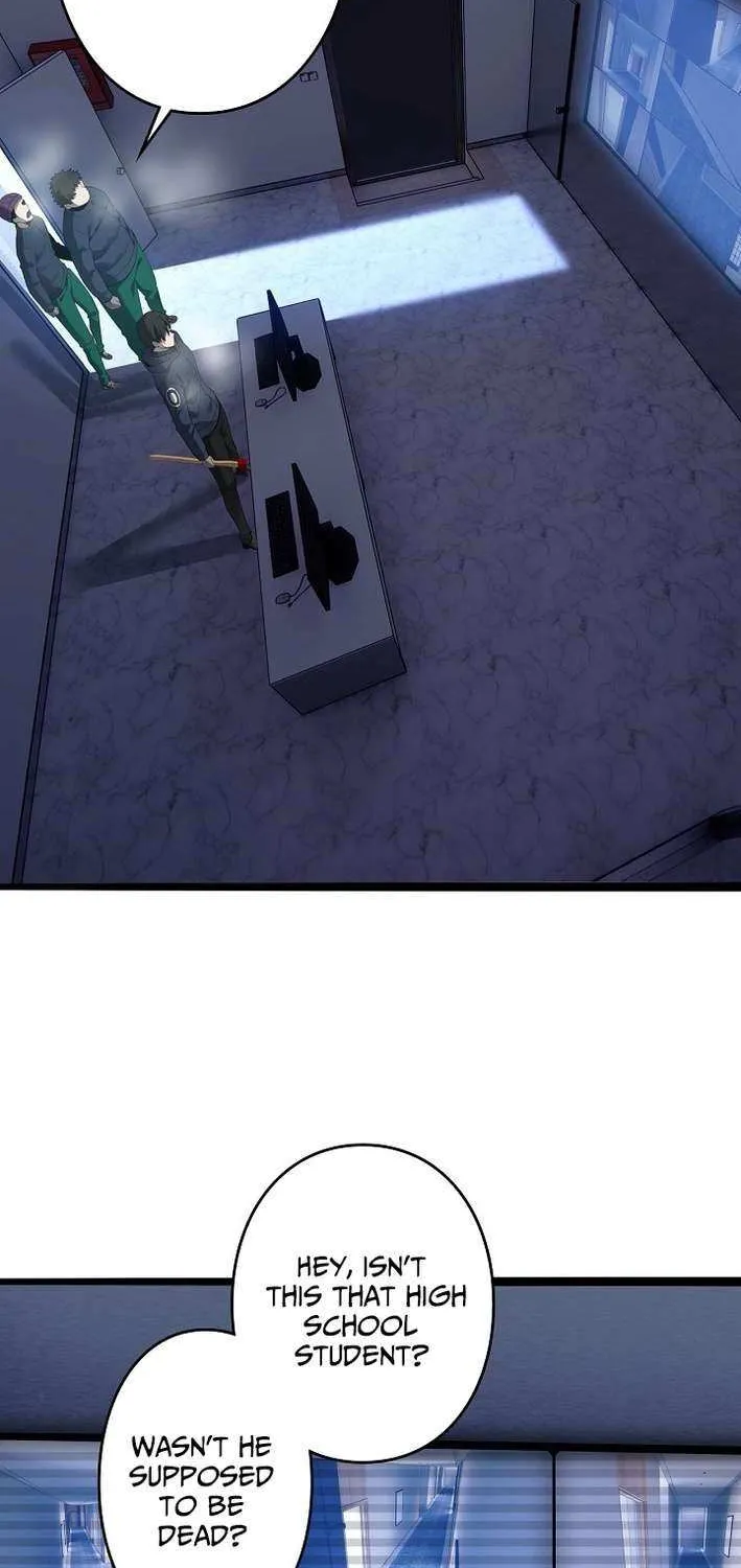 Revenger: Apocalypse of Vengeance Chapter 35 page 65 - 