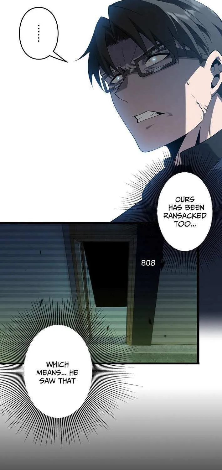 Revenger: Apocalypse of Vengeance Chapter 35 page 68 - 