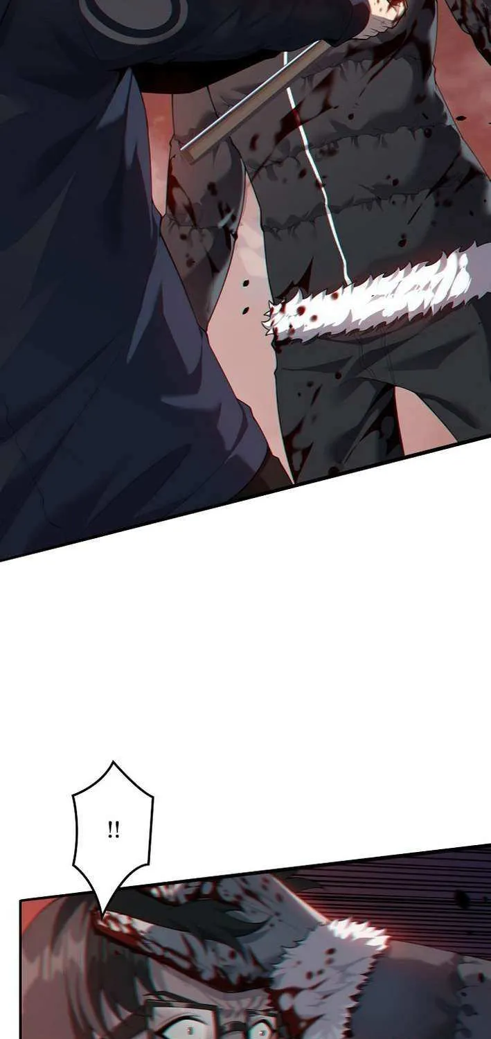 Revenger: Apocalypse of Vengeance Chapter 35 page 10 - 