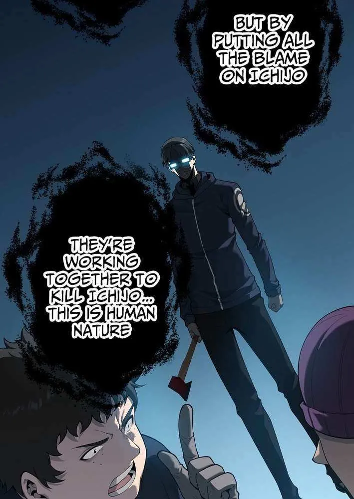 Revenger: Apocalypse of Vengeance Chapter 36 page 14 - 