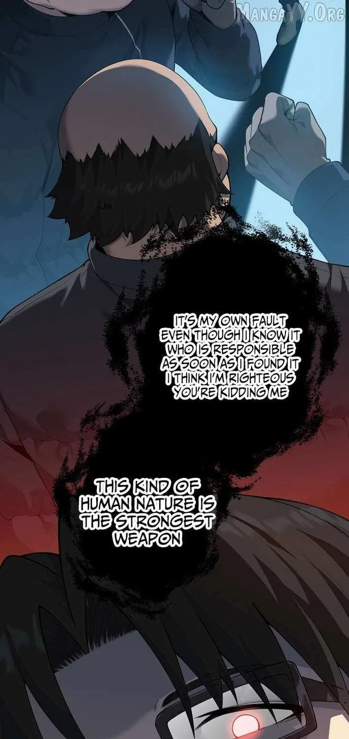 Revenger: Apocalypse of Vengeance Chapter 36 page 15 - 