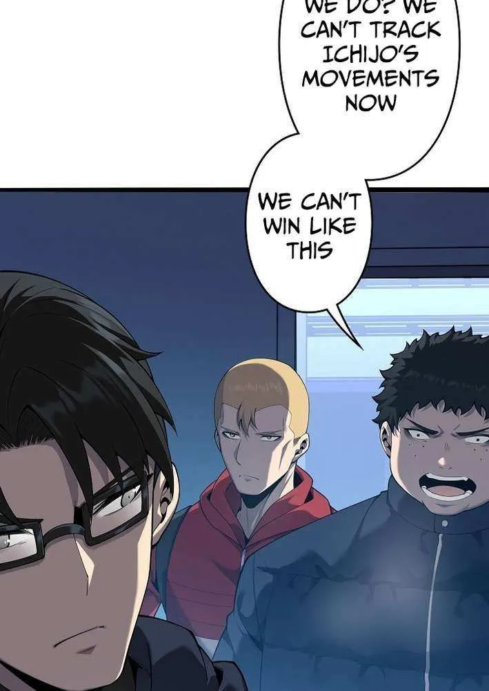 Revenger: Apocalypse of Vengeance Chapter 36 page 21 - 