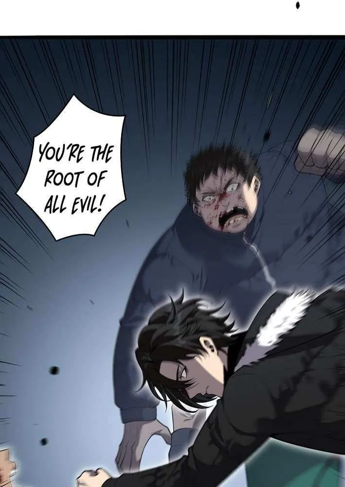 Revenger: Apocalypse of Vengeance Chapter 36 page 49 - 