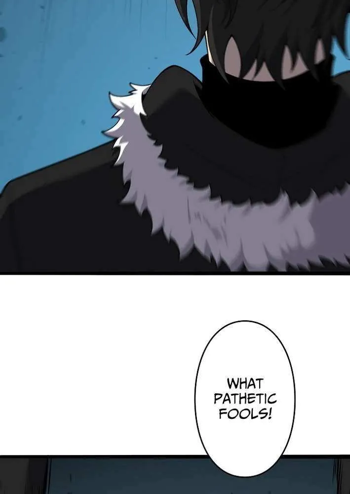 Revenger: Apocalypse of Vengeance Chapter 36 page 56 - 
