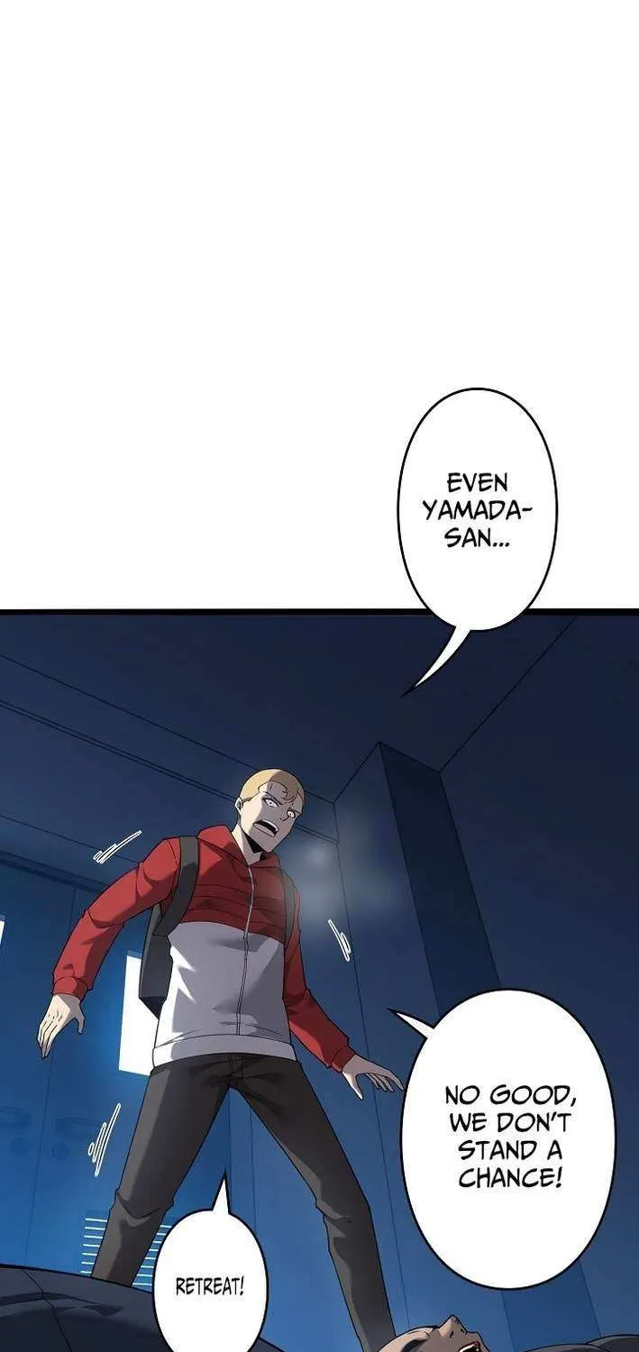 Revenger: Apocalypse of Vengeance Chapter 36 page 62 - 