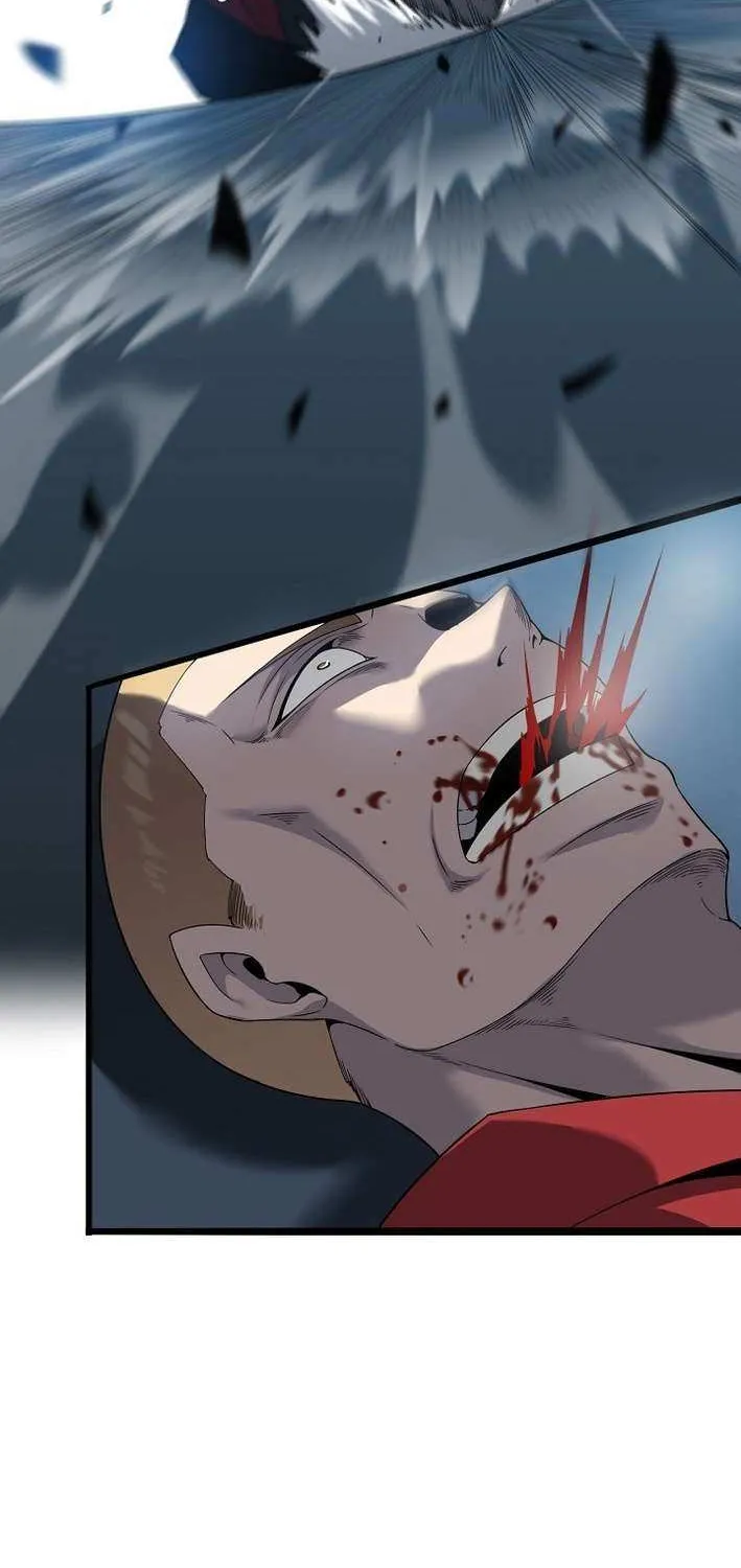 Revenger: Apocalypse of Vengeance Chapter 36 page 65 - 