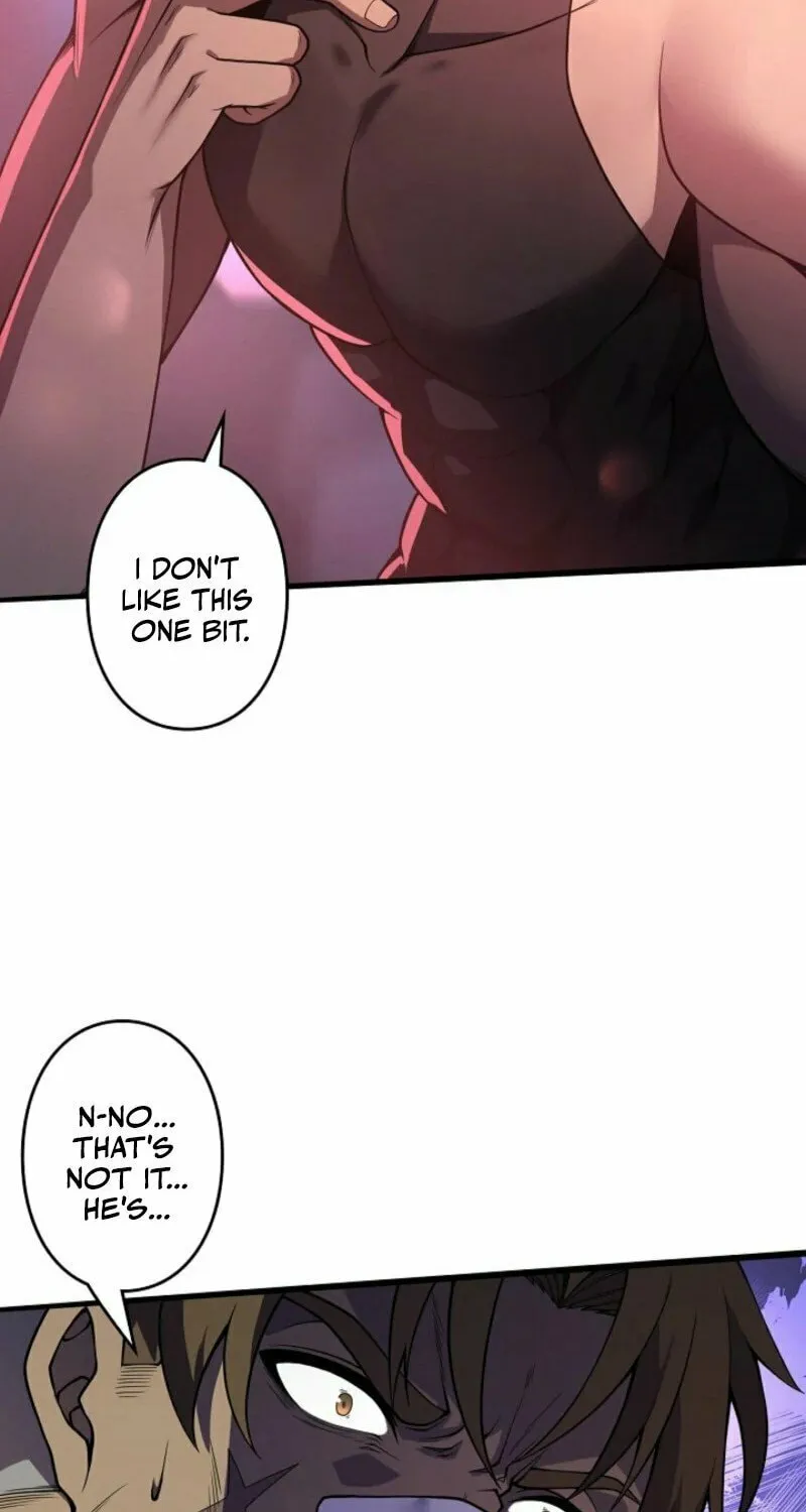Revenger: Apocalypse of Vengeance Chapter 4 page 13 - 