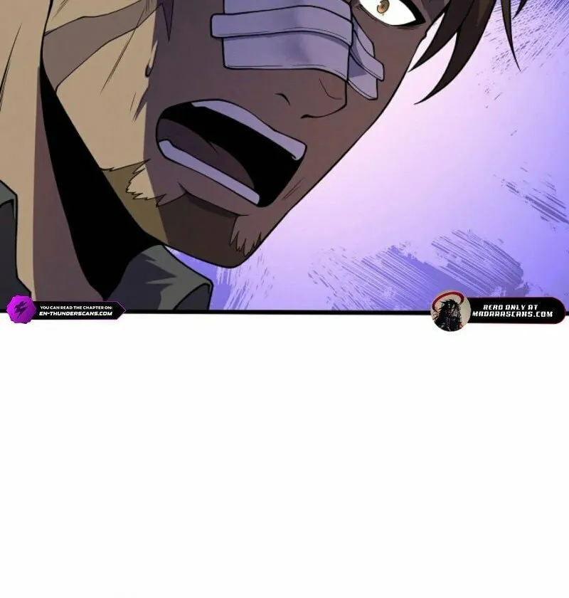 Revenger: Apocalypse of Vengeance Chapter 4 page 14 - 