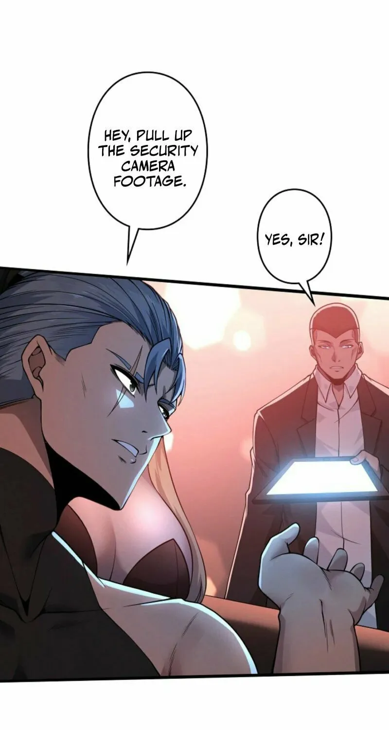 Revenger: Apocalypse of Vengeance Chapter 4 page 16 - 