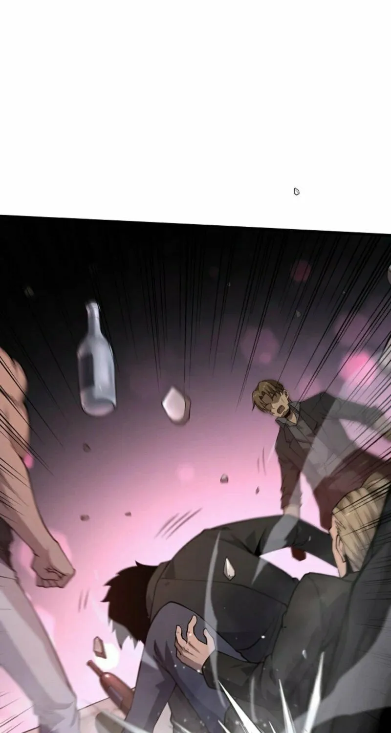Revenger: Apocalypse of Vengeance Chapter 4 page 47 - 