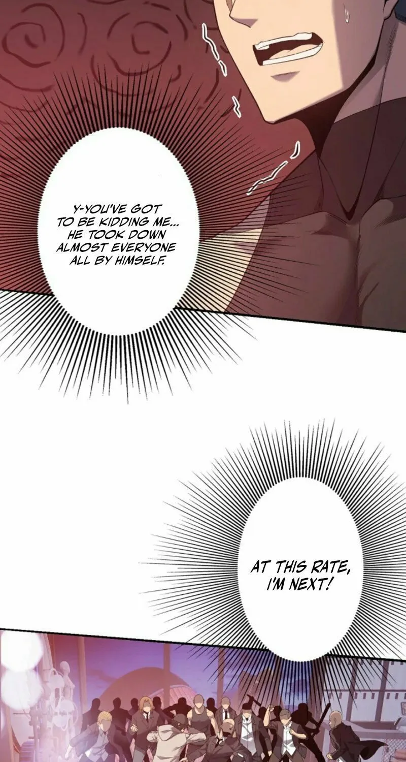 Revenger: Apocalypse of Vengeance Chapter 4 page 72 - 