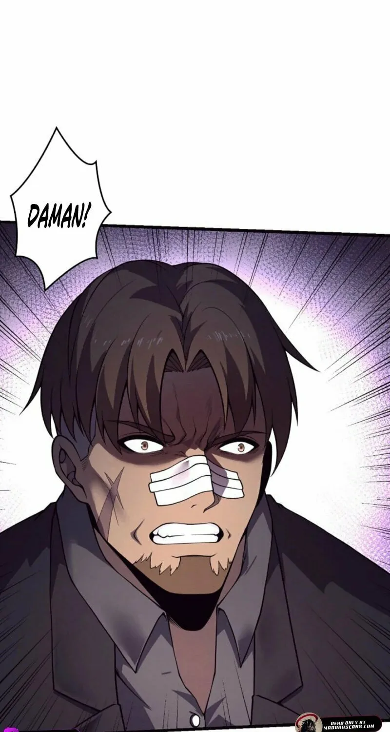Revenger: Apocalypse of Vengeance Chapter 4 page 90 - 