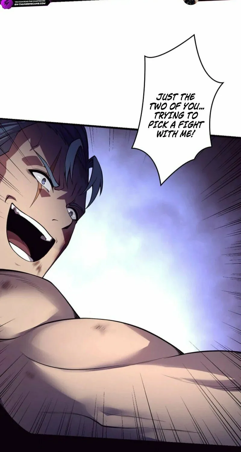 Revenger: Apocalypse of Vengeance Chapter 4 page 91 - 