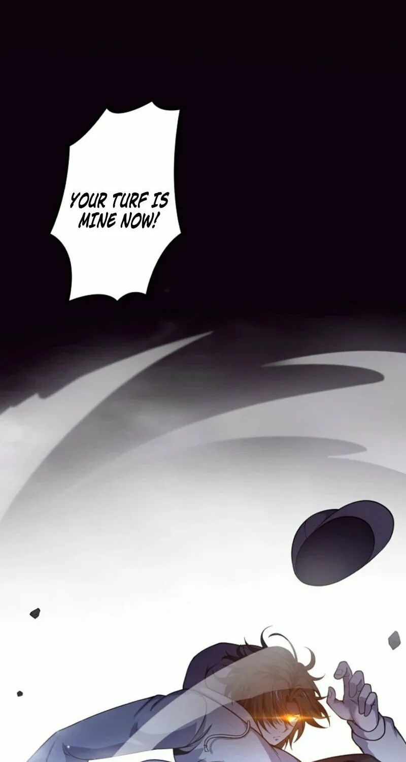Revenger: Apocalypse of Vengeance Chapter 4 page 92 - 
