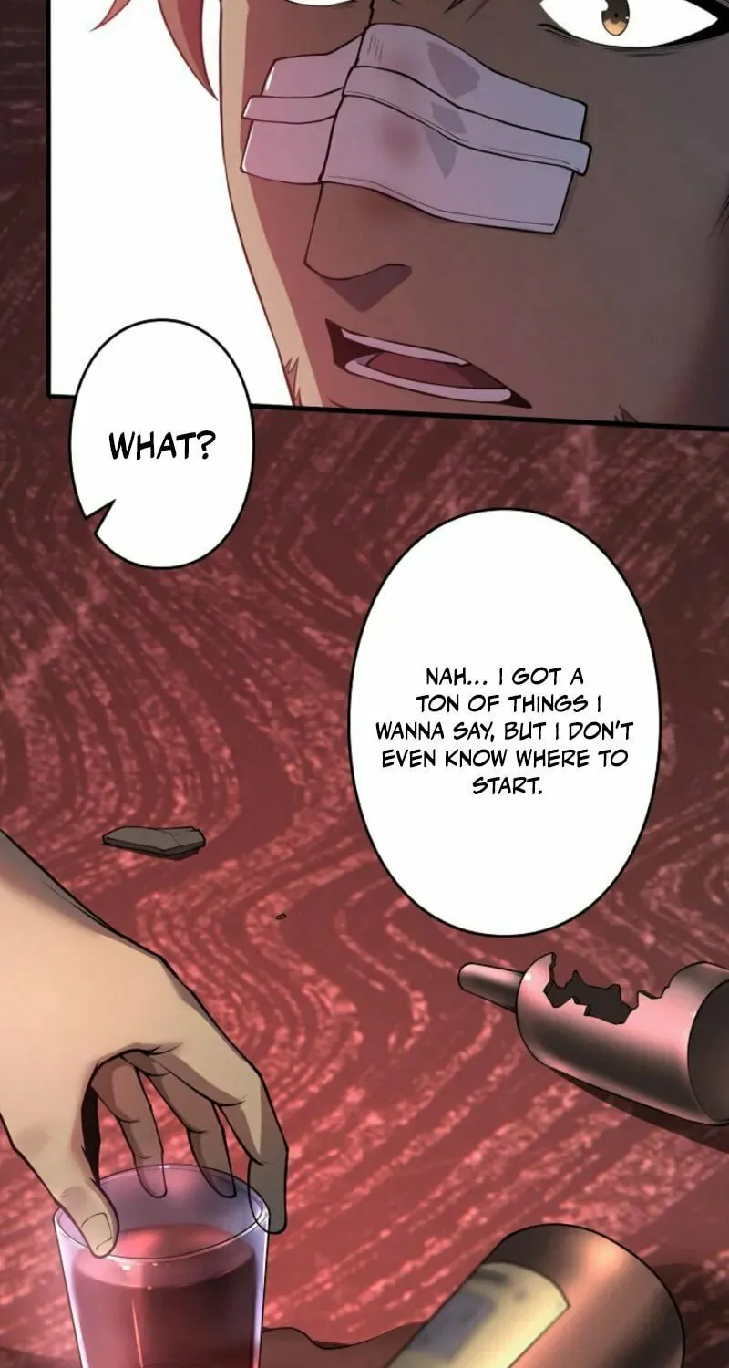 Revenger: Apocalypse of Vengeance Chapter 5 page 11 - 
