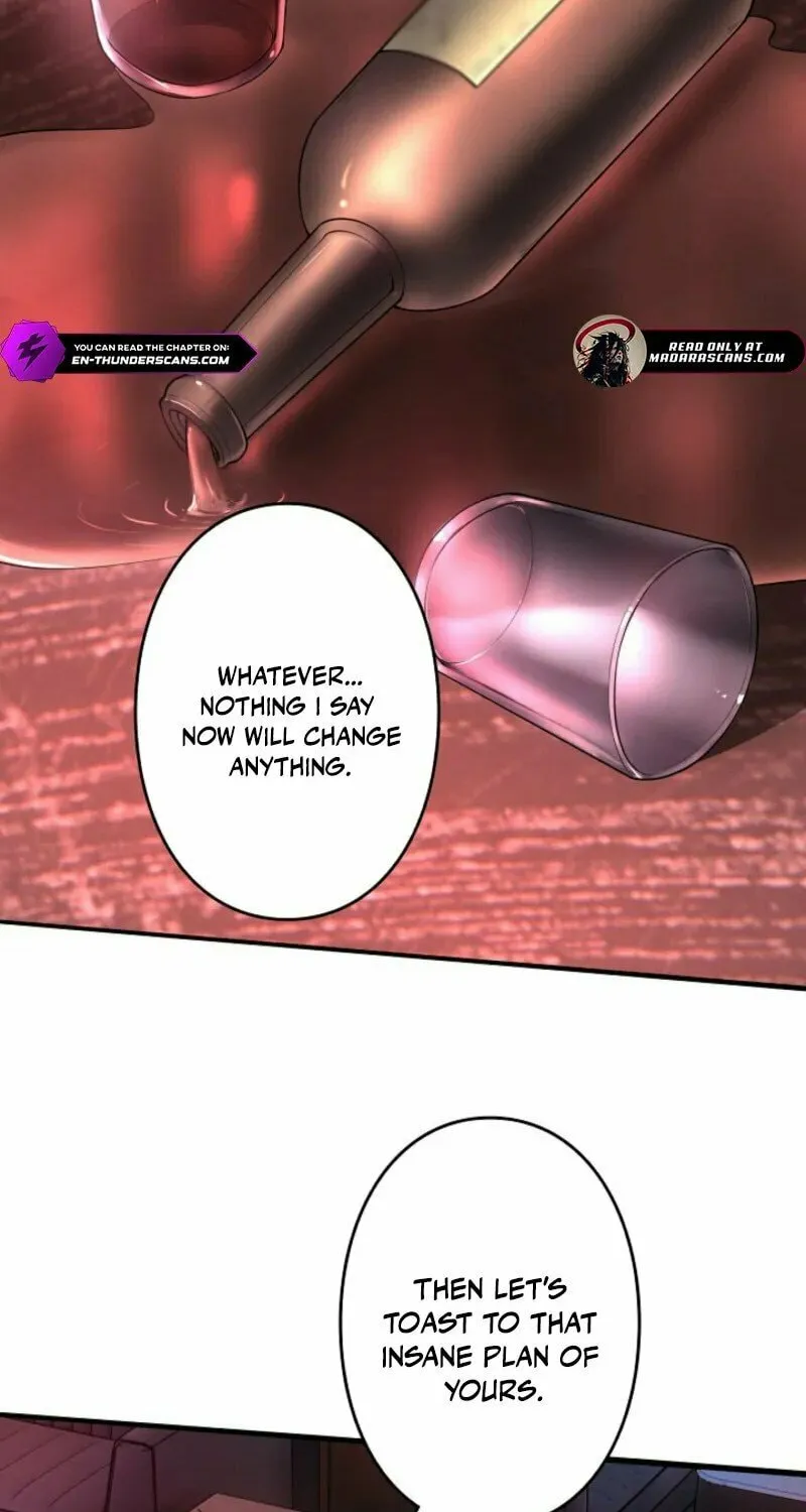 Revenger: Apocalypse of Vengeance Chapter 5 page 12 - 