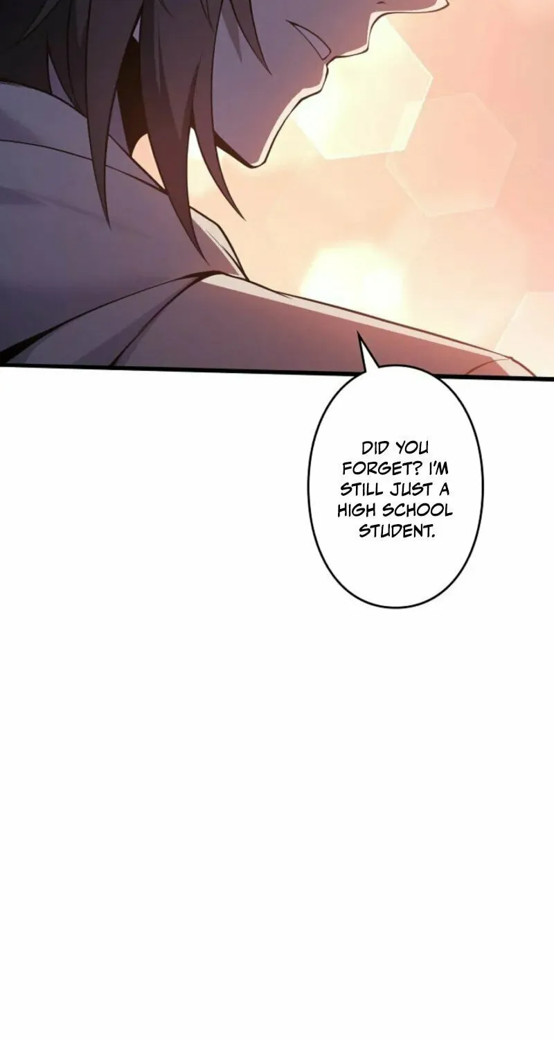 Revenger: Apocalypse of Vengeance Chapter 5 page 15 - 