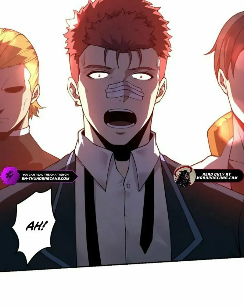 Revenger: Apocalypse of Vengeance Chapter 5 page 40 - 