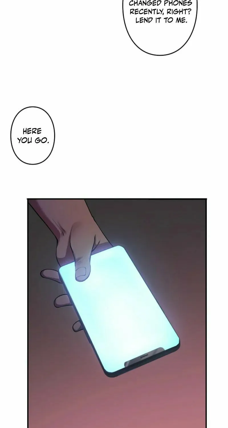 Revenger: Apocalypse of Vengeance Chapter 5 page 42 - 