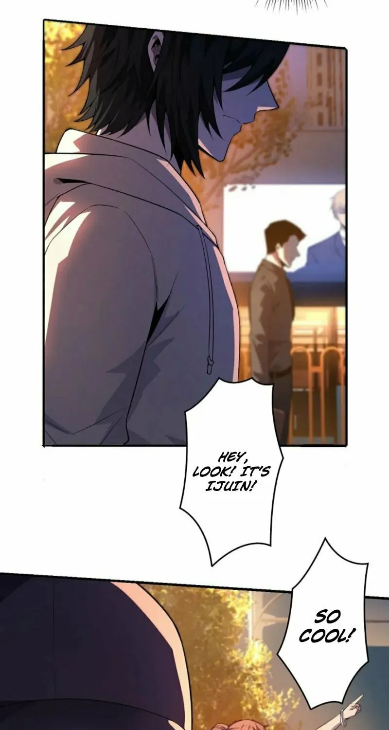 Revenger: Apocalypse of Vengeance Chapter 5 page 56 - 