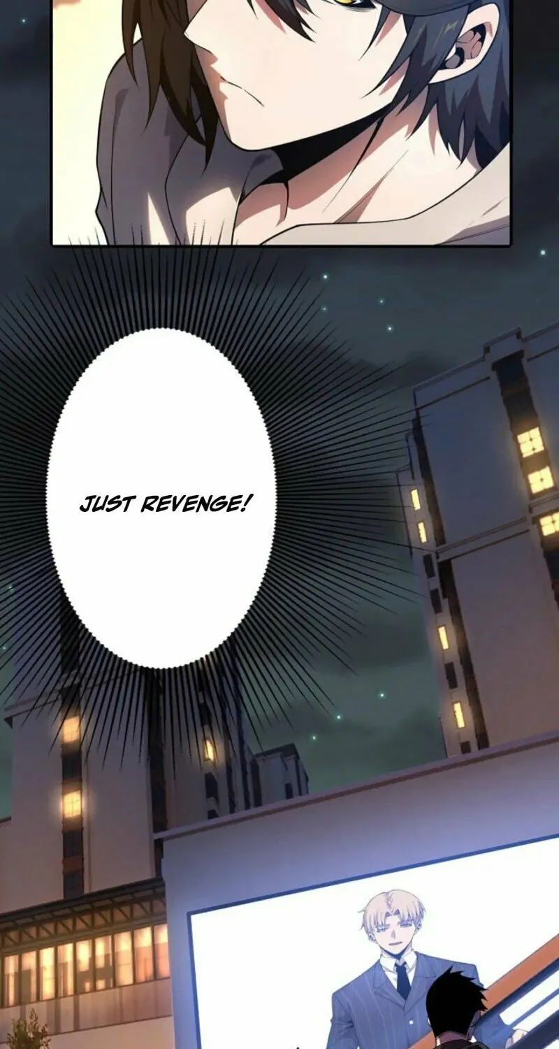 Revenger: Apocalypse of Vengeance Chapter 5 page 58 - 