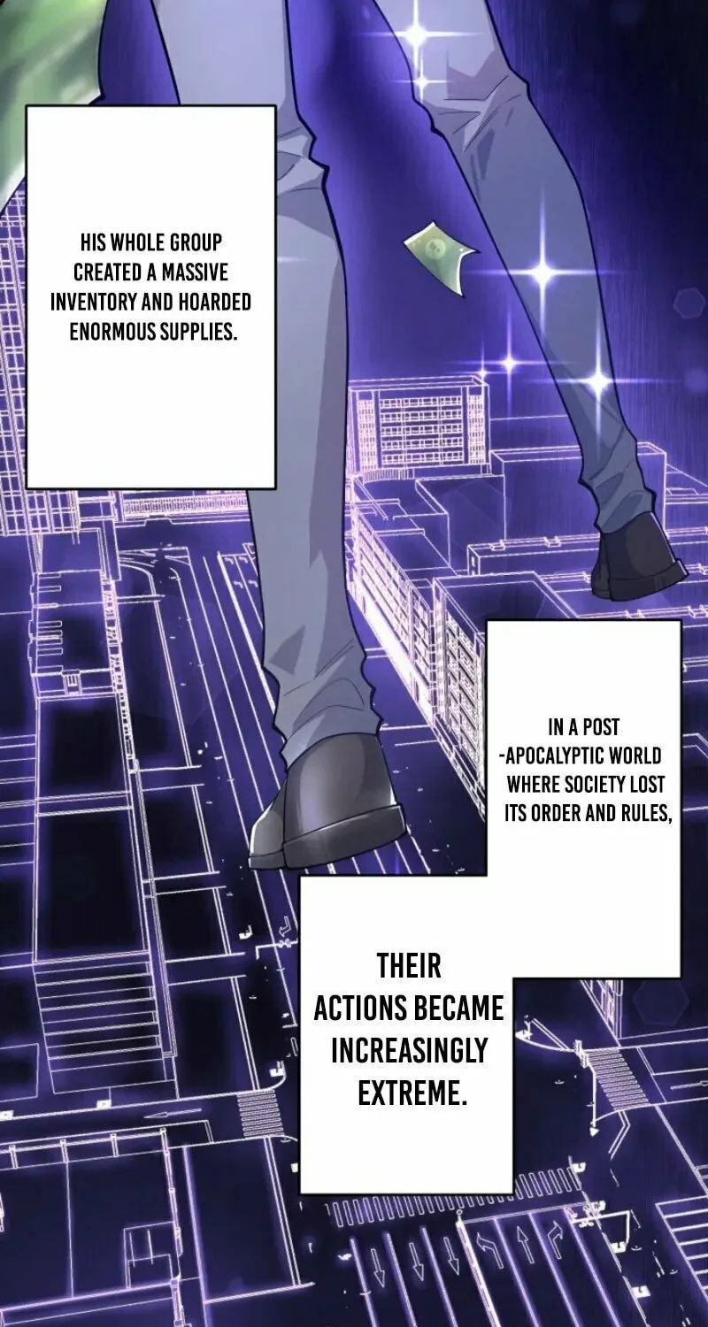 Revenger: Apocalypse of Vengeance Chapter 5 page 62 - 