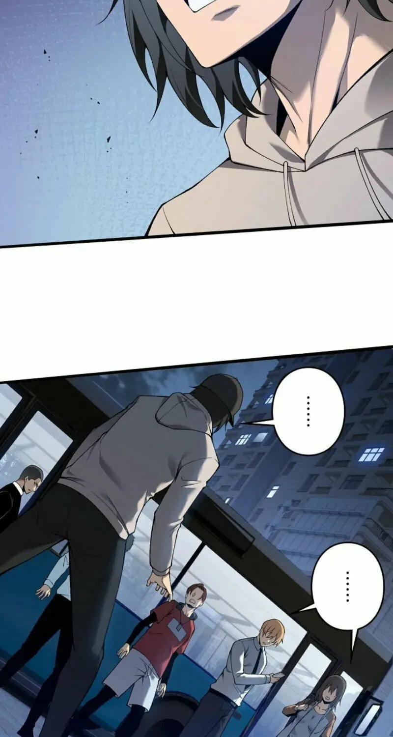 Revenger: Apocalypse of Vengeance Chapter 5 page 74 - 