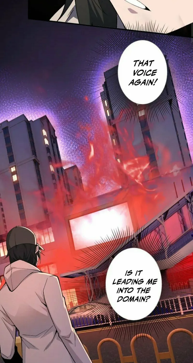 Revenger: Apocalypse of Vengeance Chapter 5 page 86 - 