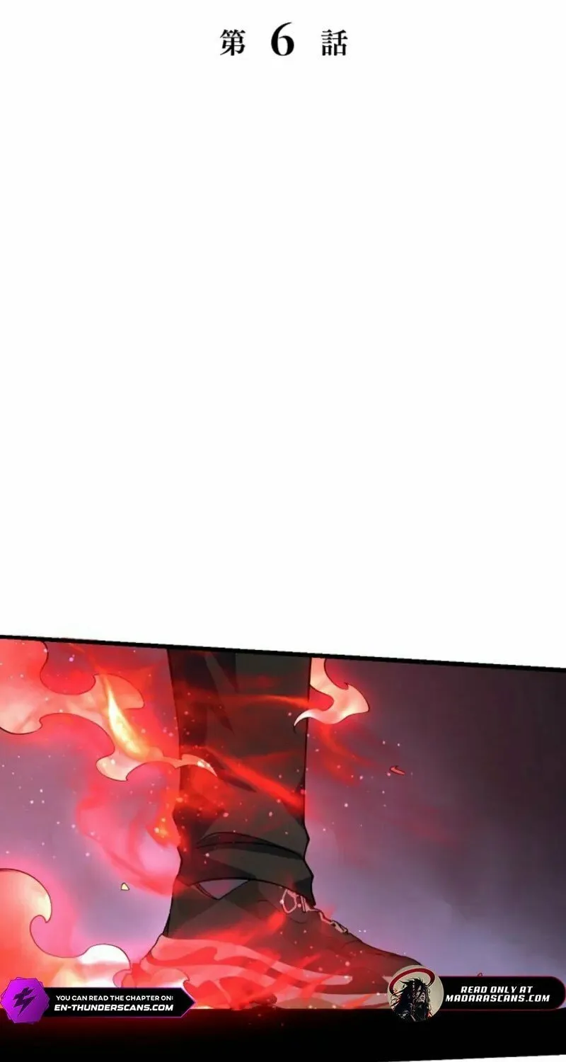 Revenger: Apocalypse of Vengeance Chapter 6 page 2 - 