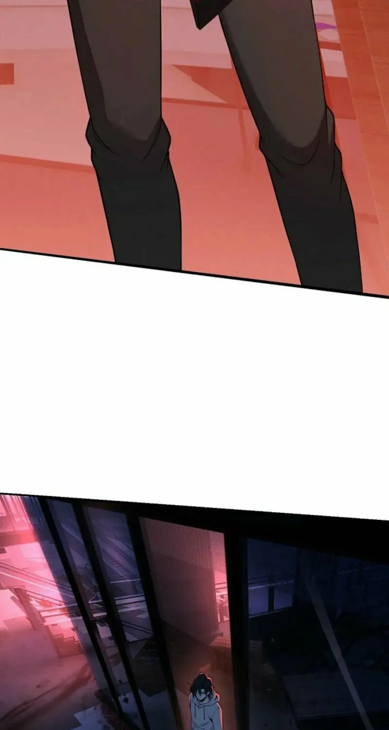 Revenger: Apocalypse of Vengeance Chapter 6 page 21 - 