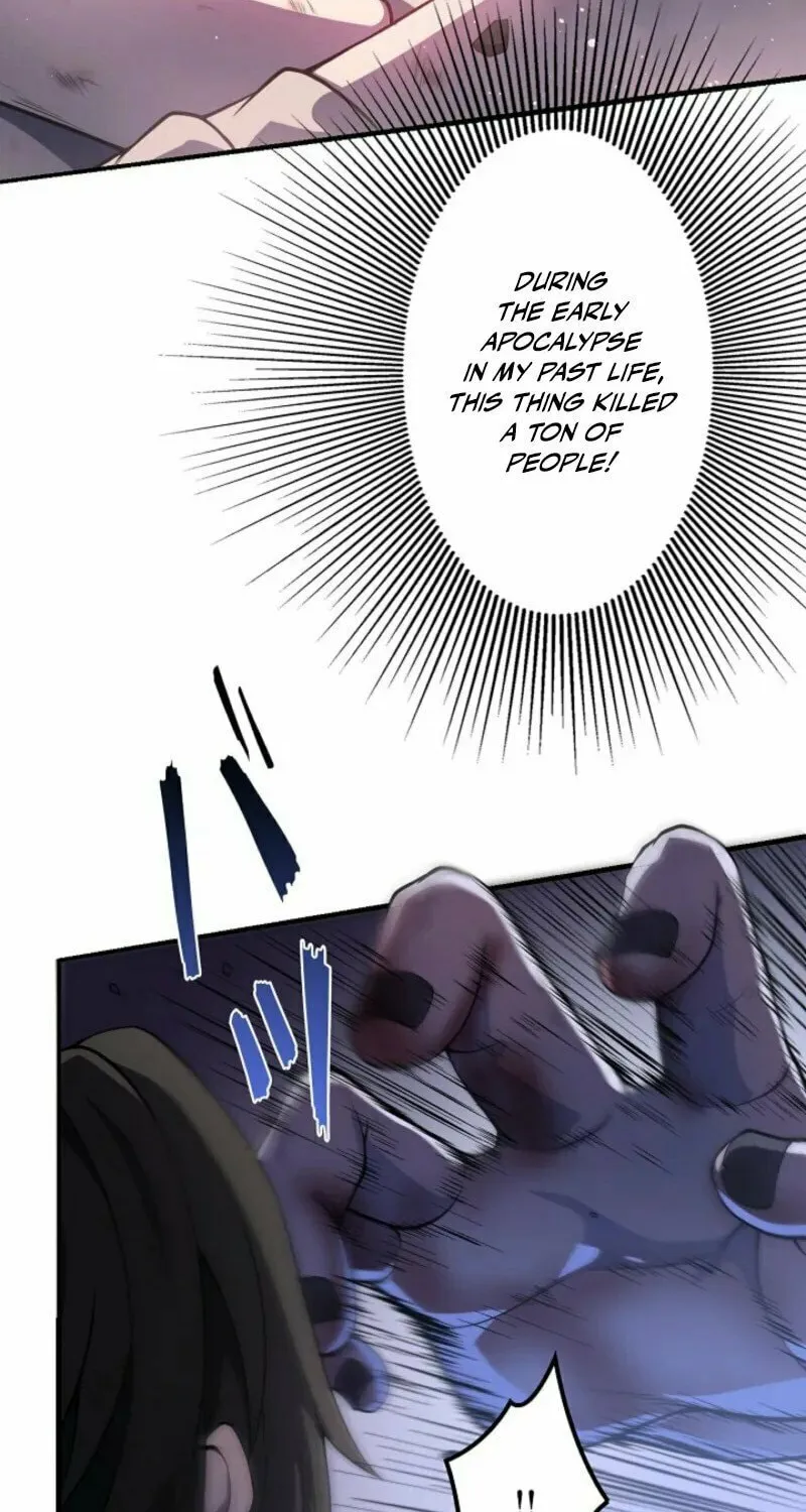 Revenger: Apocalypse of Vengeance Chapter 6 page 51 - 
