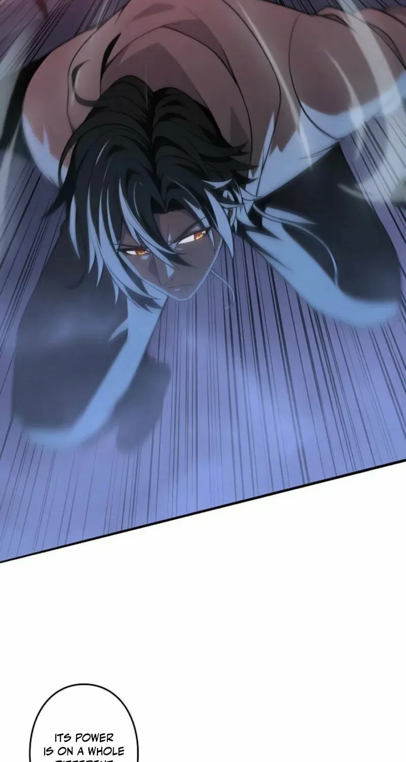 Revenger: Apocalypse of Vengeance Chapter 6 page 54 - 
