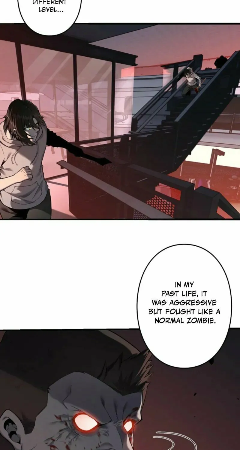Revenger: Apocalypse of Vengeance Chapter 6 page 55 - 