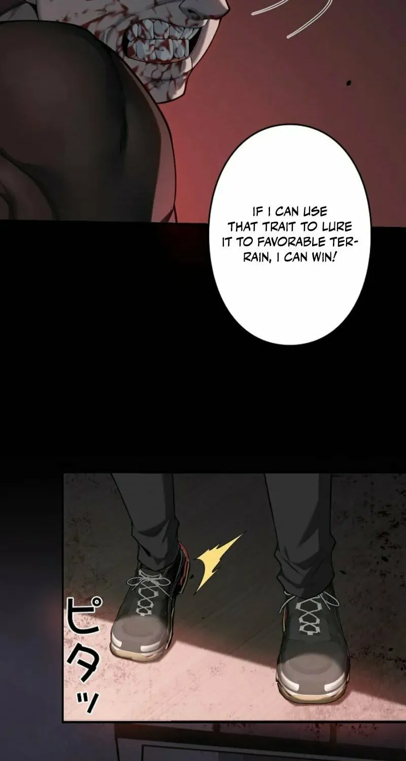 Revenger: Apocalypse of Vengeance Chapter 6 page 56 - 