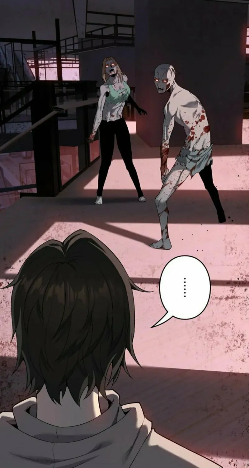 Revenger: Apocalypse of Vengeance Chapter 6 page 57 - 