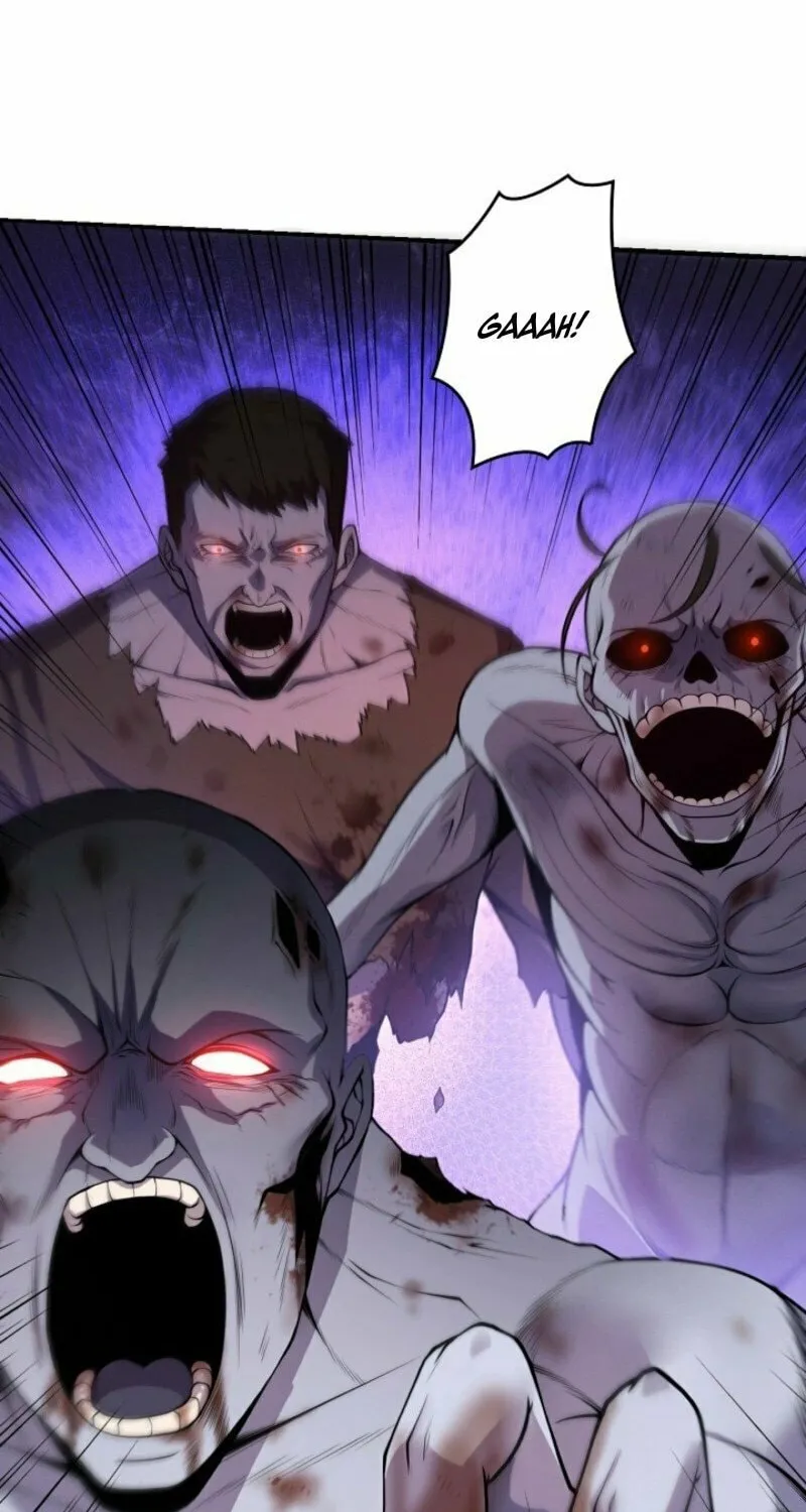 Revenger: Apocalypse of Vengeance Chapter 7 page 23 - 
