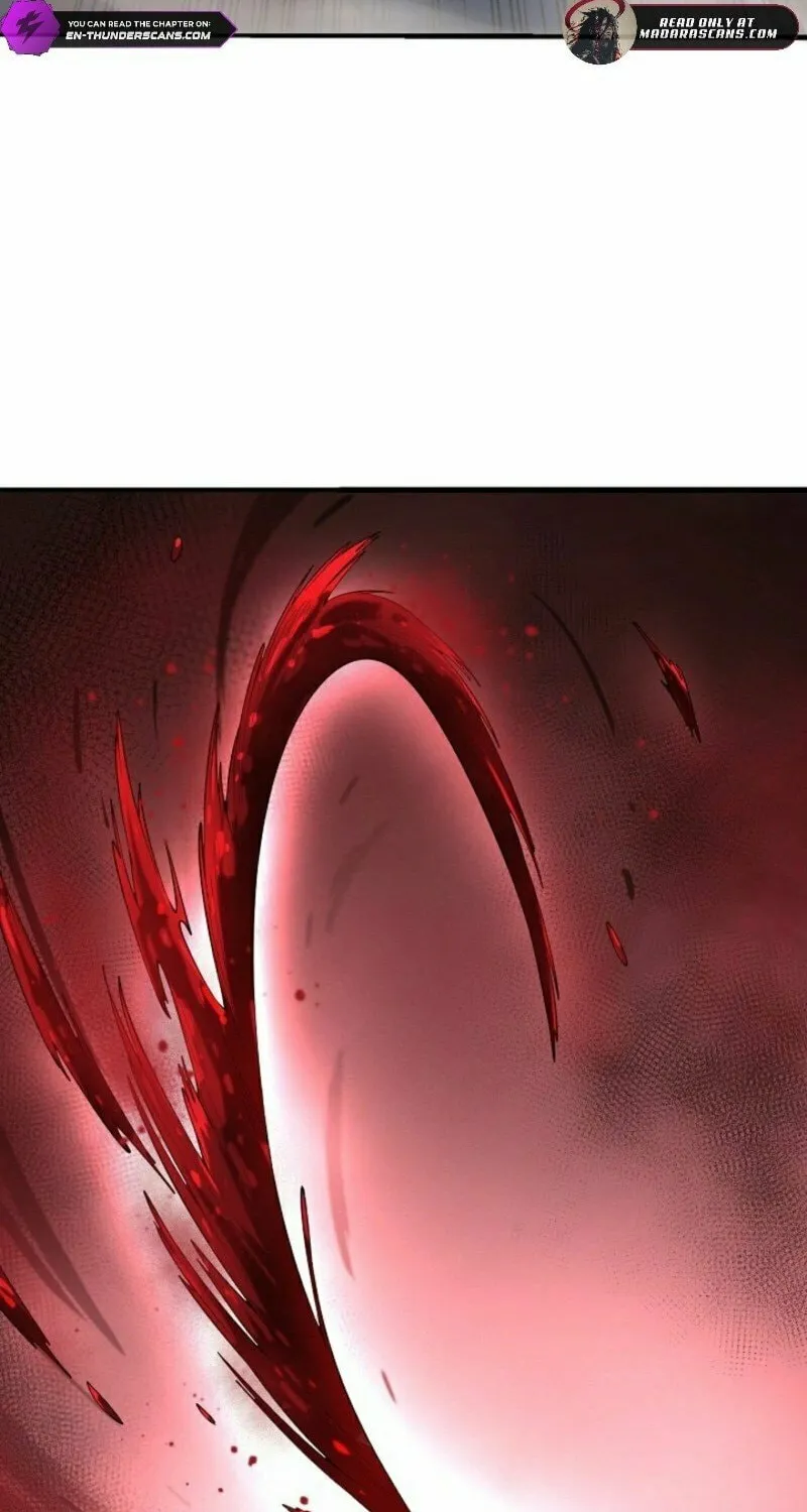 Revenger: Apocalypse of Vengeance Chapter 7 page 4 - 