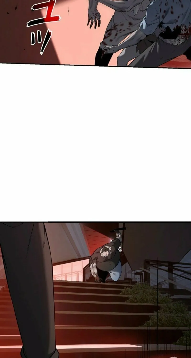 Revenger: Apocalypse of Vengeance Chapter 7 page 34 - 