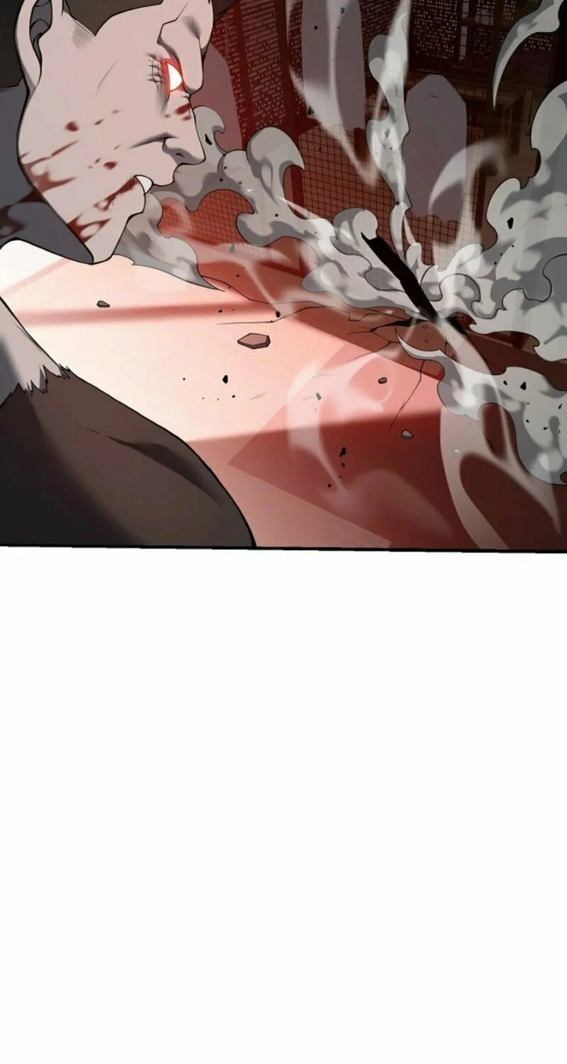 Revenger: Apocalypse of Vengeance Chapter 7 page 38 - 