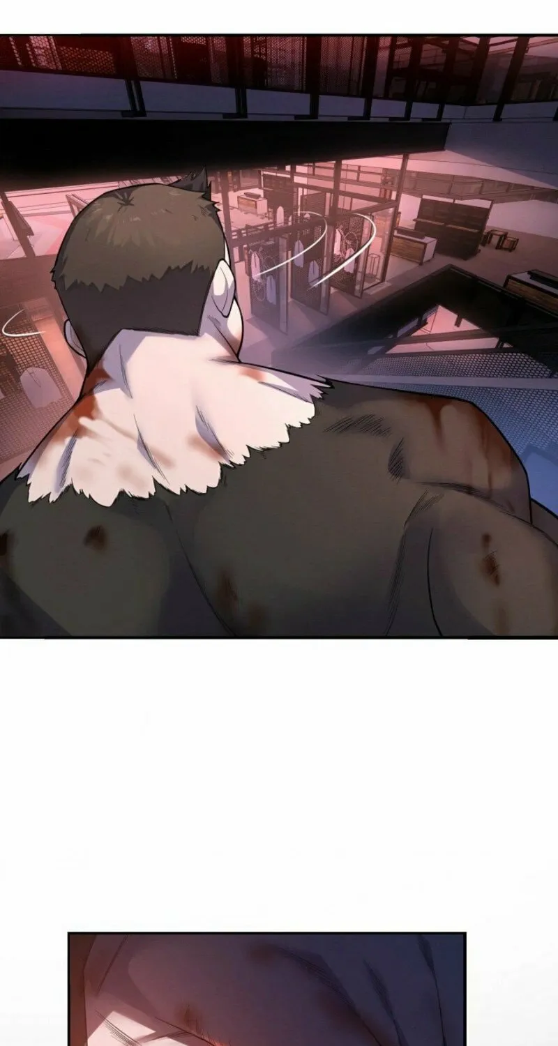 Revenger: Apocalypse of Vengeance Chapter 7 page 39 - 