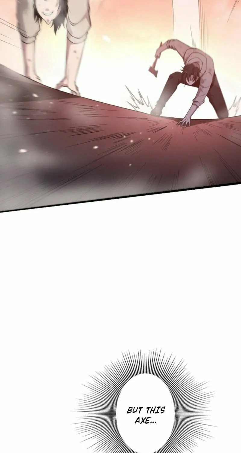 Revenger: Apocalypse of Vengeance Chapter 7 page 58 - 