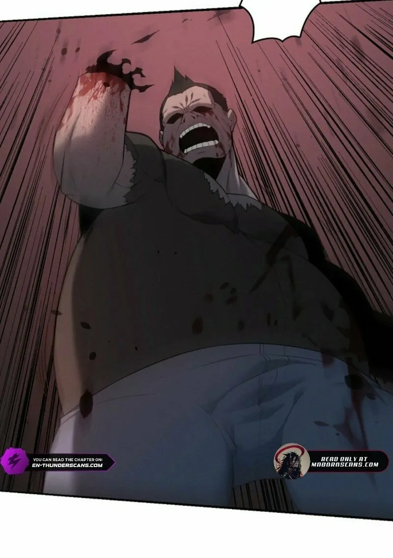 Revenger: Apocalypse of Vengeance Chapter 7 page 60 - 