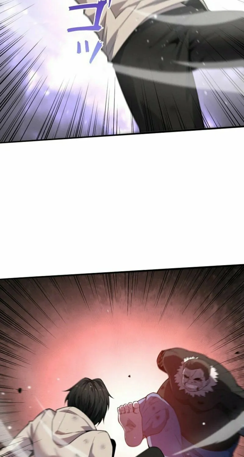 Revenger: Apocalypse of Vengeance Chapter 7 page 66 - 