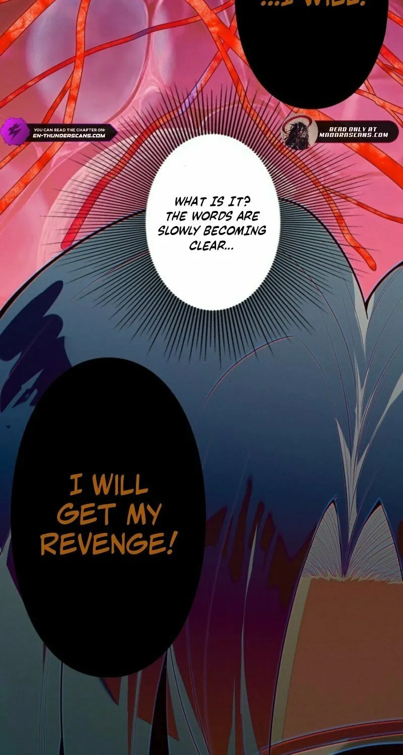 Revenger: Apocalypse of Vengeance Chapter 7 page 75 - 