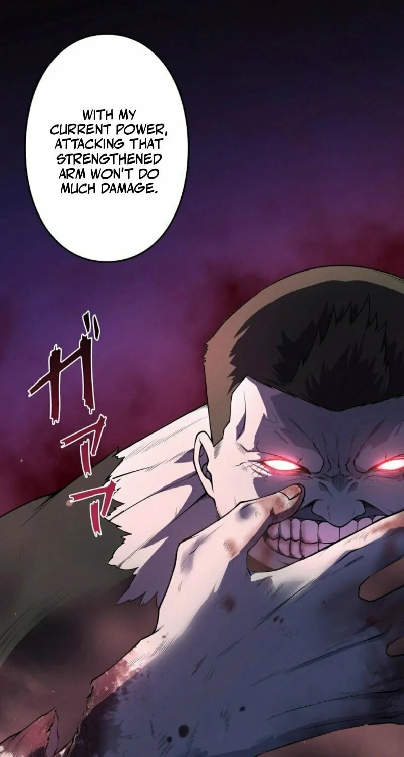 Revenger: Apocalypse of Vengeance Chapter 7 page 9 - 