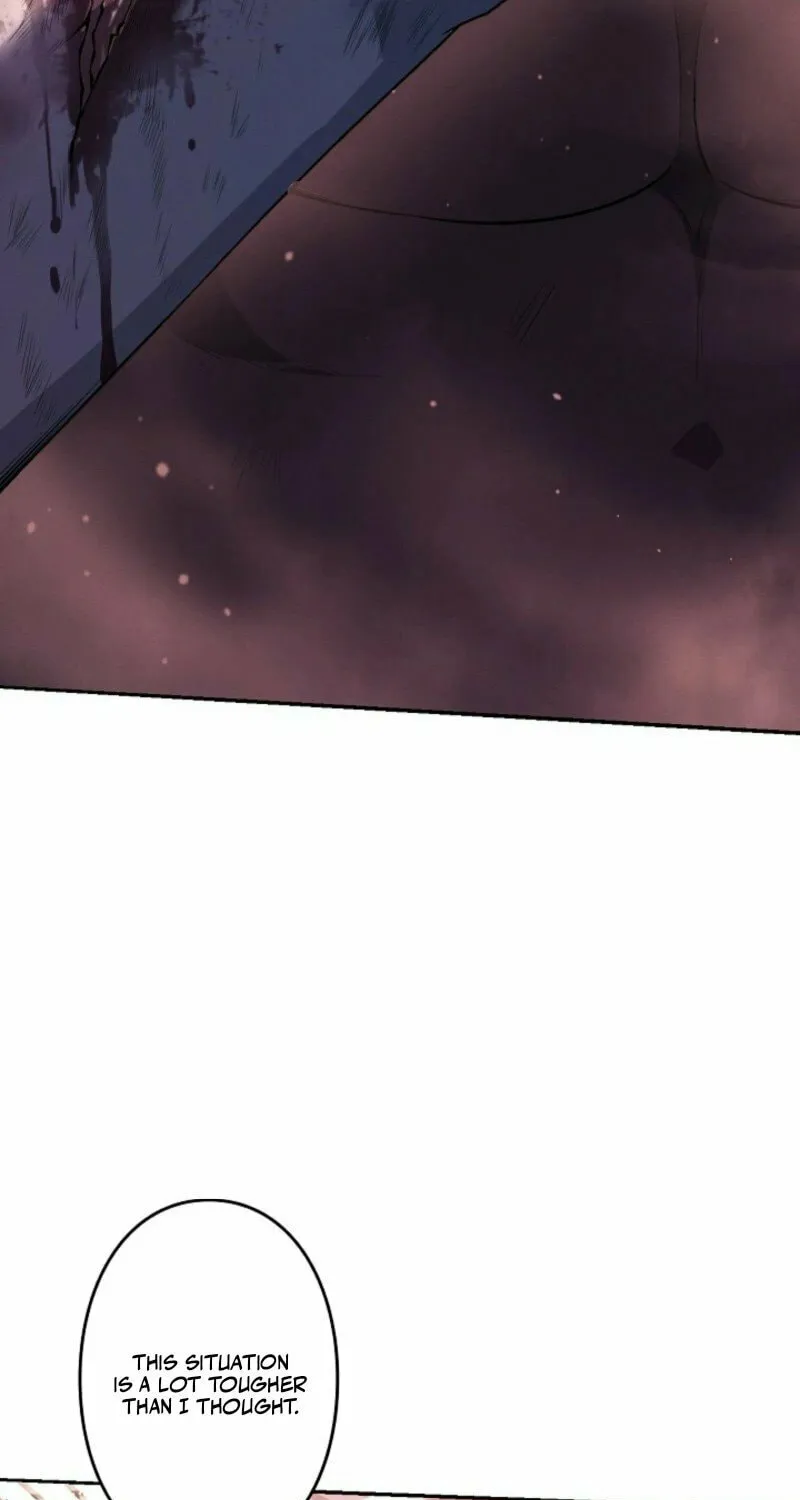 Revenger: Apocalypse of Vengeance Chapter 7 page 10 - 