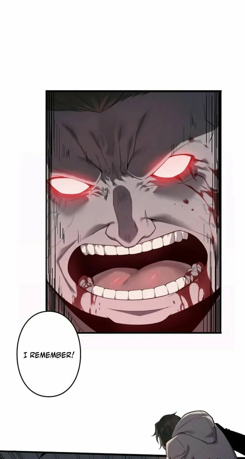 Revenger: Apocalypse of Vengeance Chapter 8 page 12 - 